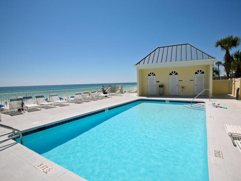 Leeward Key Apartment Destin Room photo