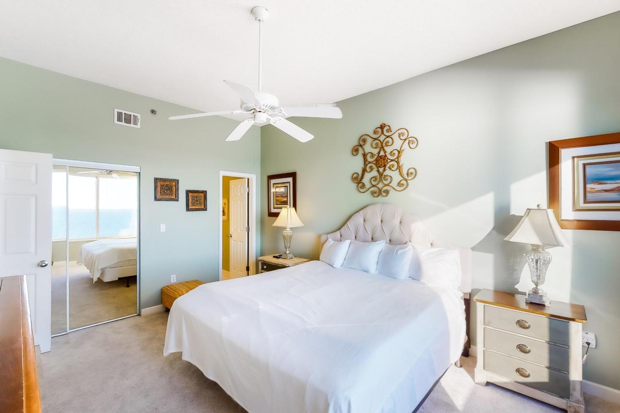 Leeward Key Apartment Destin Room photo