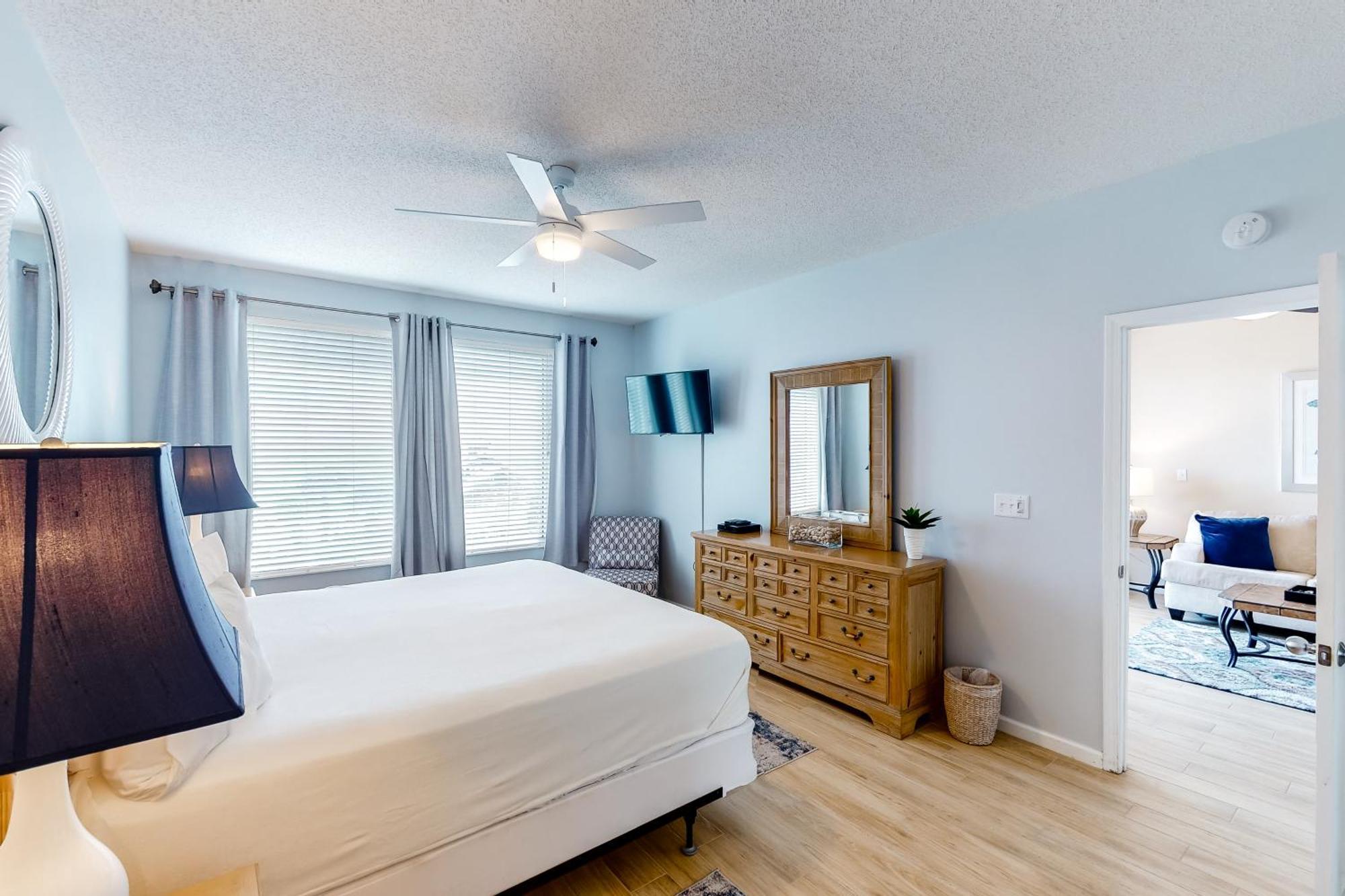 Leeward Key Apartment Destin Room photo