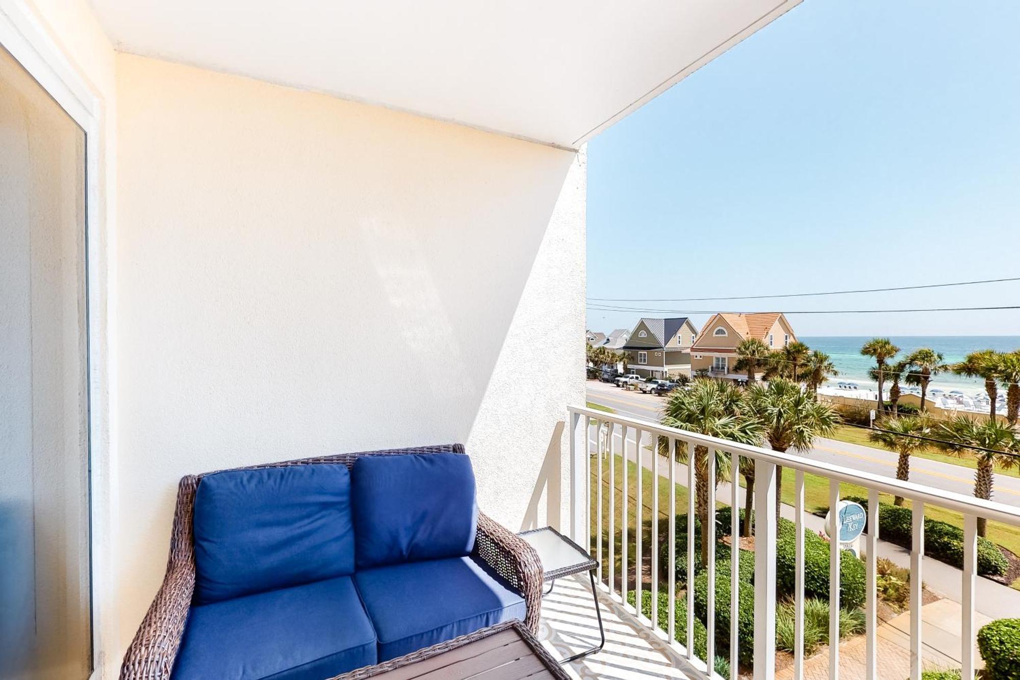 Leeward Key Apartment Destin Room photo