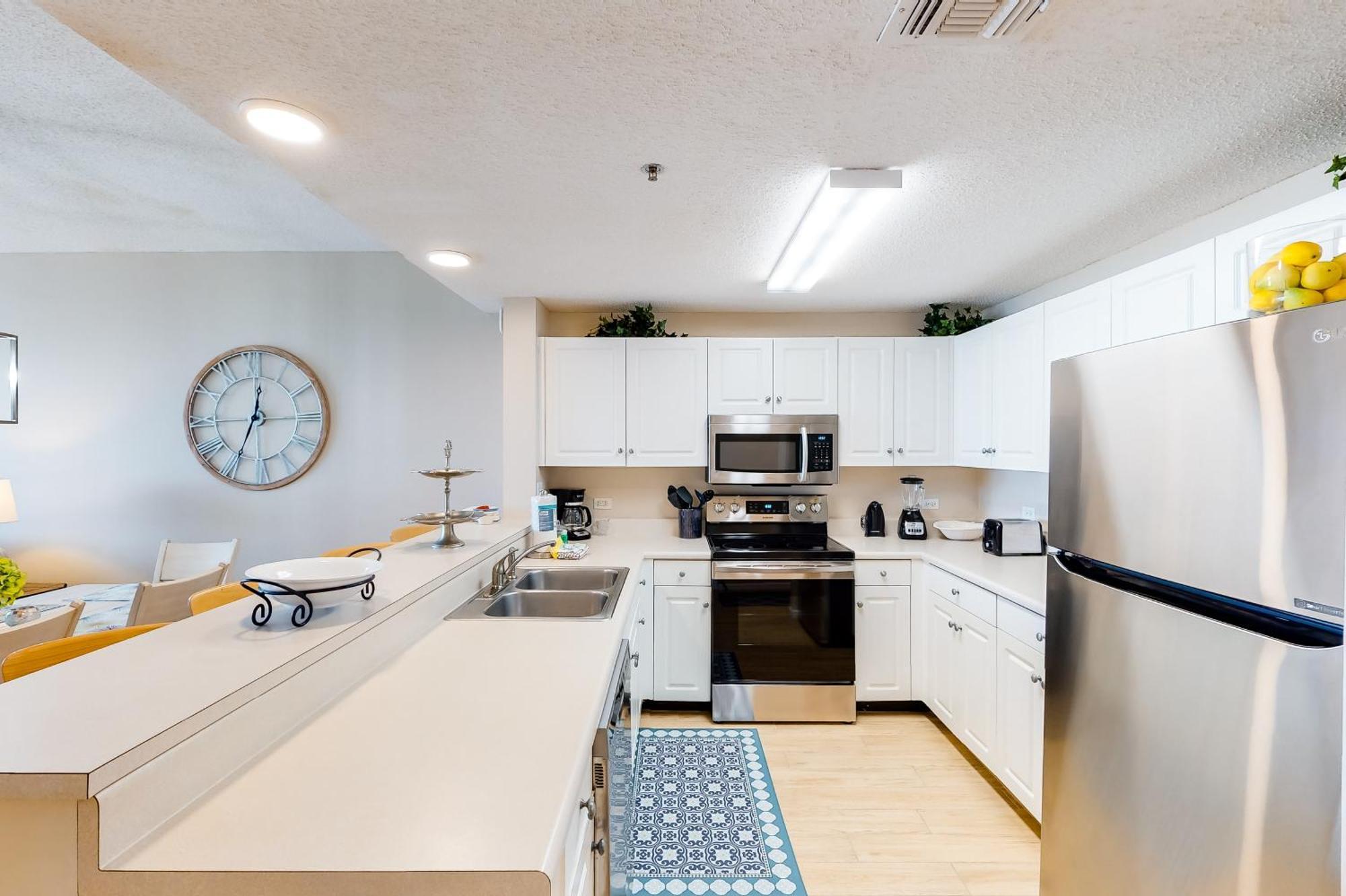 Leeward Key Apartment Destin Room photo