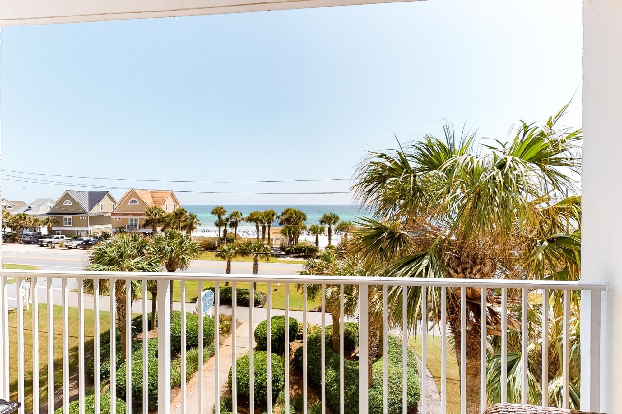 Leeward Key Apartment Destin Room photo