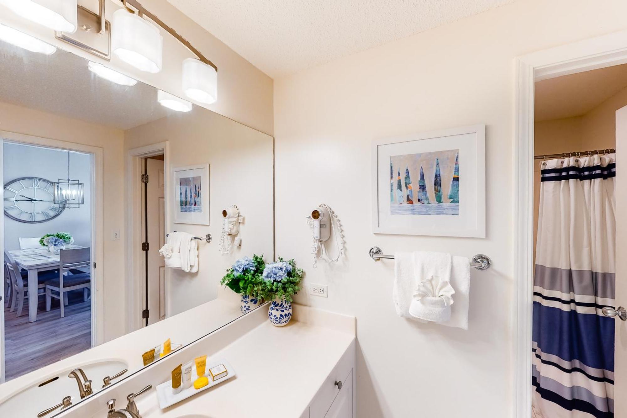 Leeward Key Apartment Destin Room photo