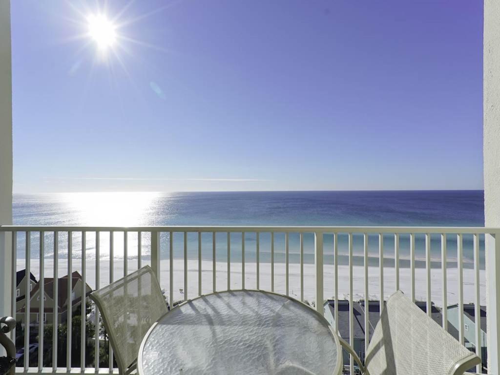Leeward Key Apartment Destin Room photo