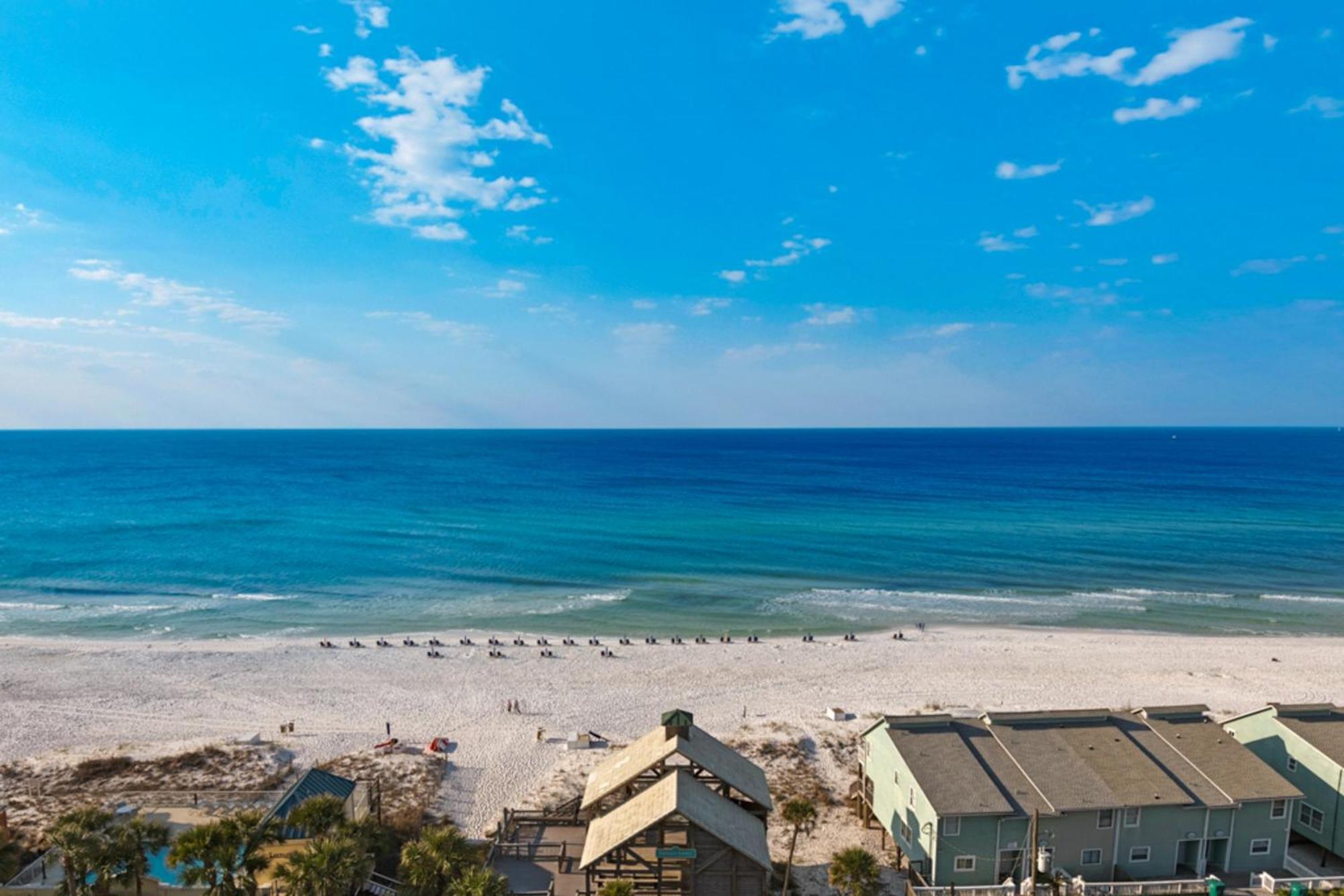 Leeward Key Apartment Destin Room photo
