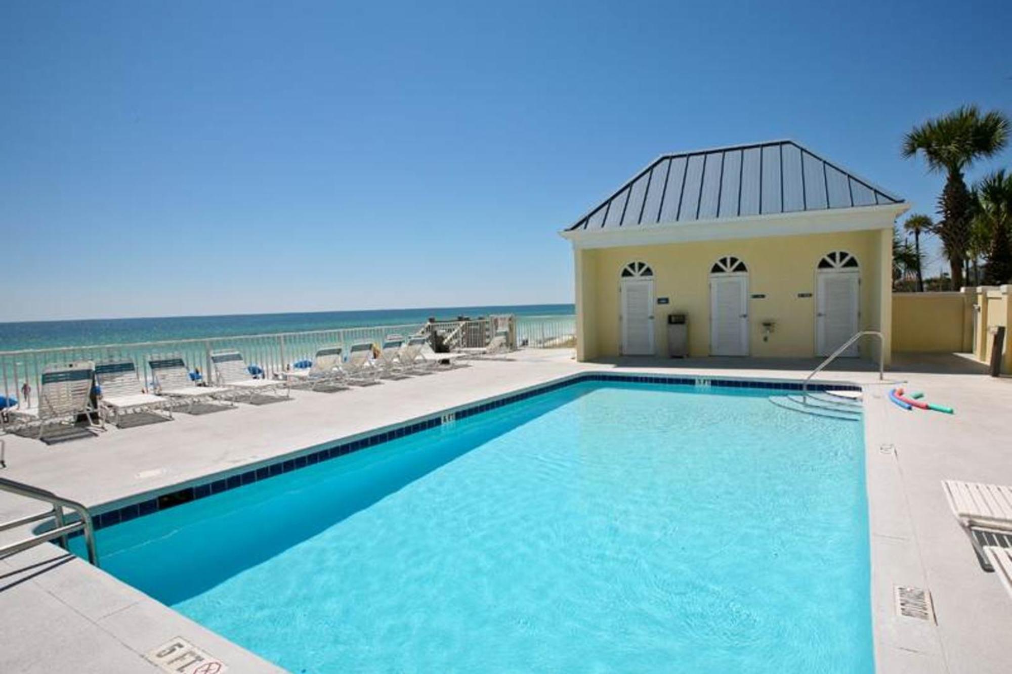 Leeward Key Apartment Destin Room photo