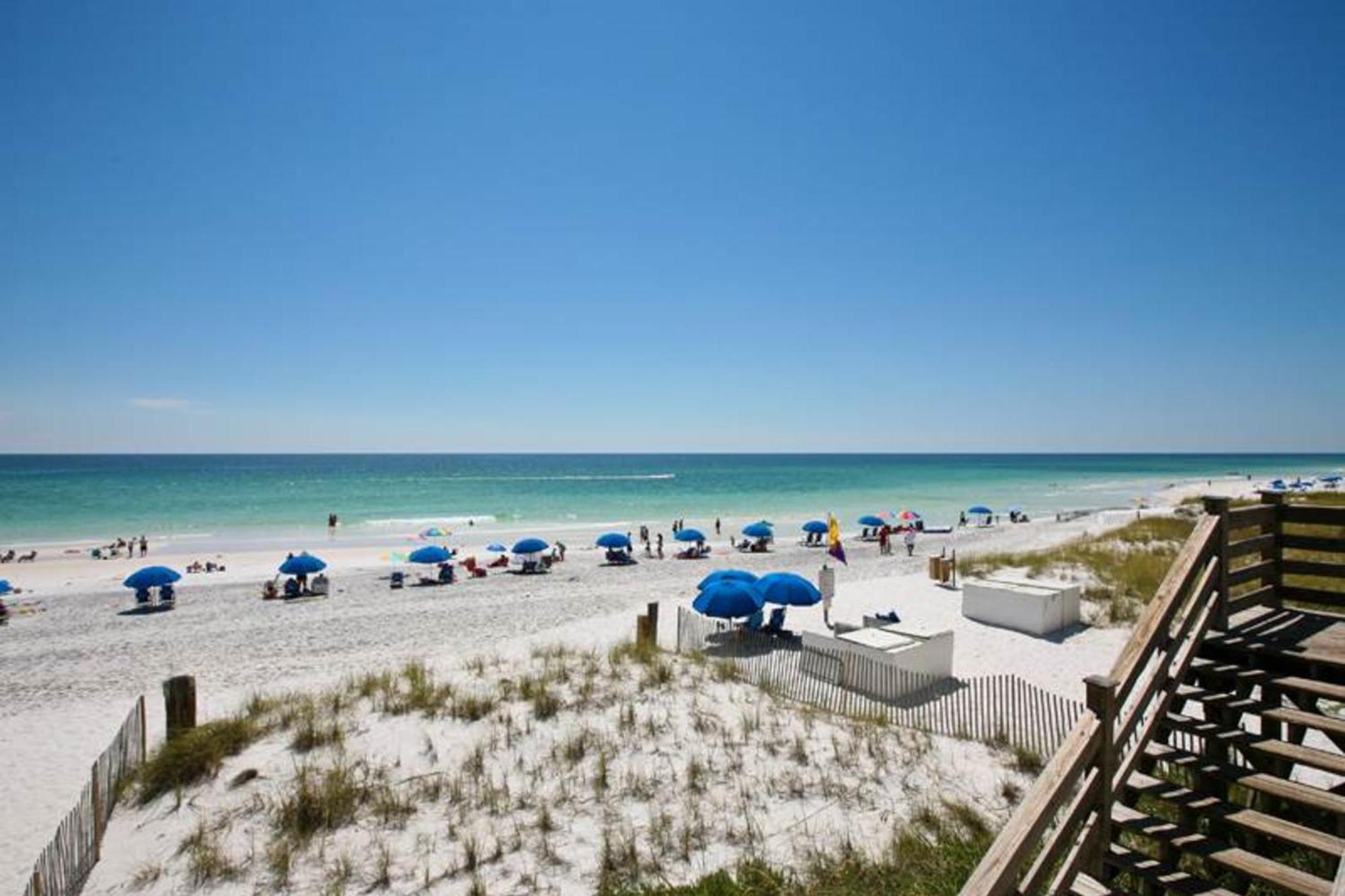 Leeward Key Apartment Destin Room photo