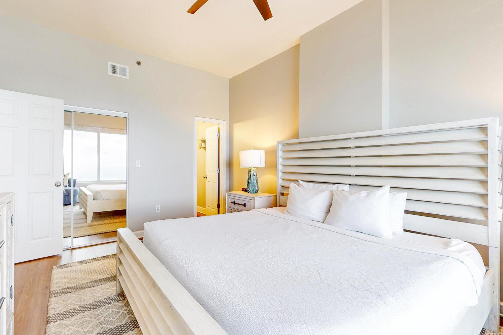 Leeward Key Apartment Destin Room photo